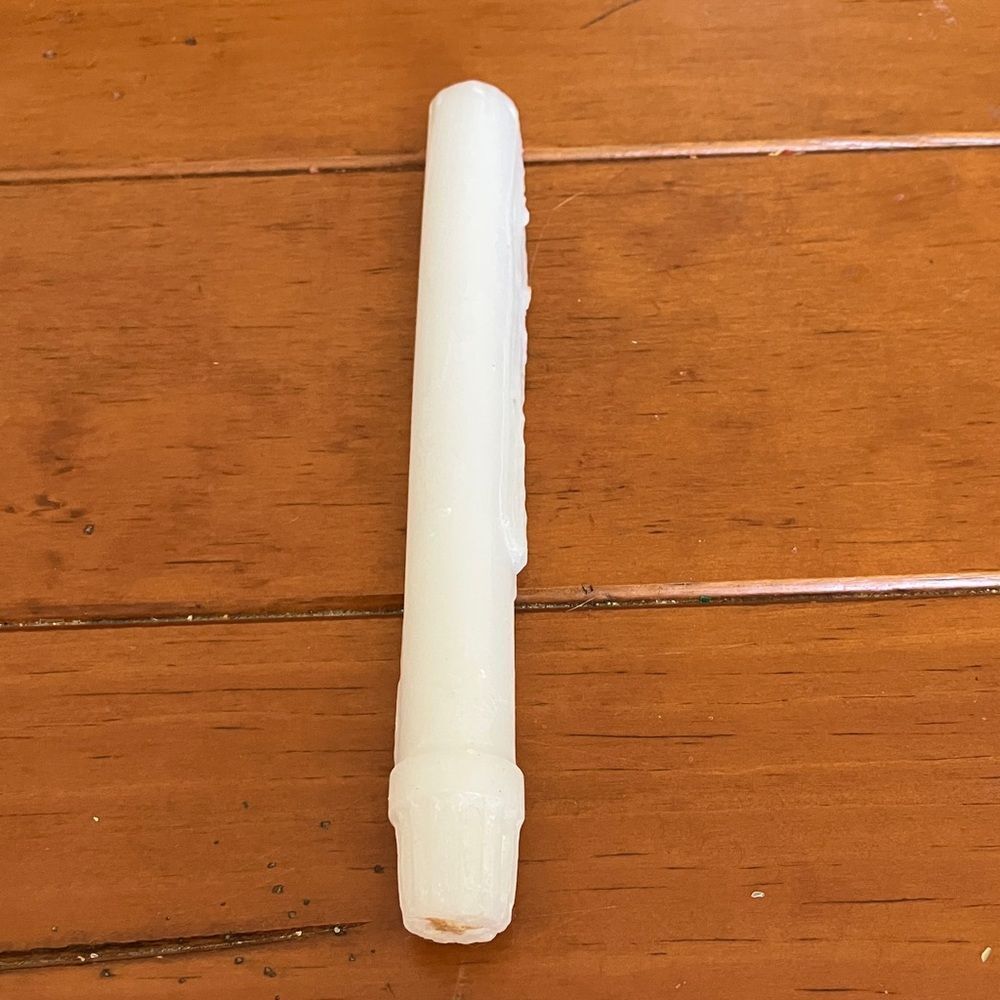 White Candle